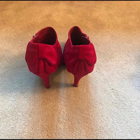 IMPO Booties - Picture 3 of 3